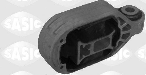 Sasic 2704025 - Подушка, опора, подвеска двигателя parts5.com