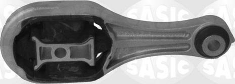 Sasic 2704023 - Holder, engine mounting parts5.com