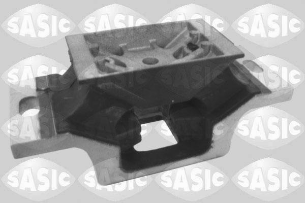 Sasic 2704075 - Подушка, опора, подвеска двигателя parts5.com