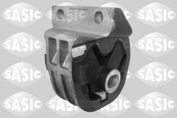 Sasic 2704072 - Подушка, опора, подвеска двигателя parts5.com