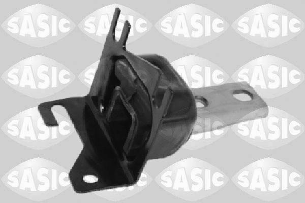 Sasic 2704109 - Подушка, опора, подвеска двигателя parts5.com