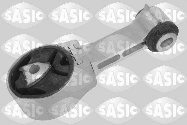 Sasic 2704123 - Подушка, опора, подвеска двигателя parts5.com