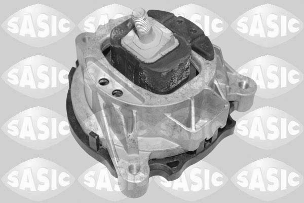 Sasic 2706478 - Подушка, опора, подвеска двигателя parts5.com