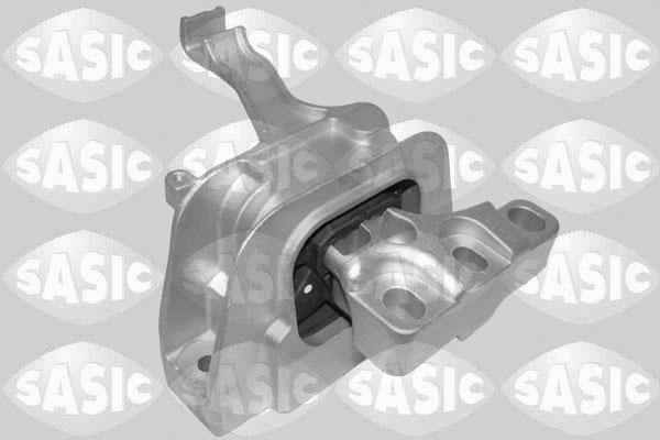 Sasic 2706477 - Подушка, опора, подвеска двигателя parts5.com