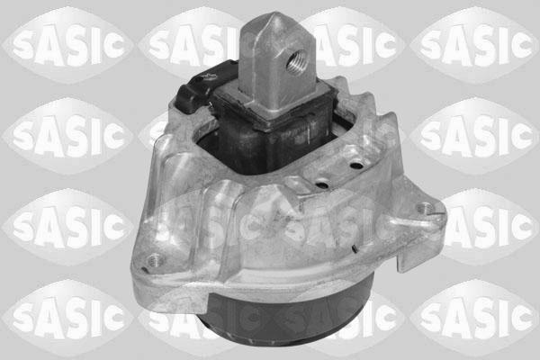 Sasic 2706547 - Подушка, опора, подвеска двигателя parts5.com