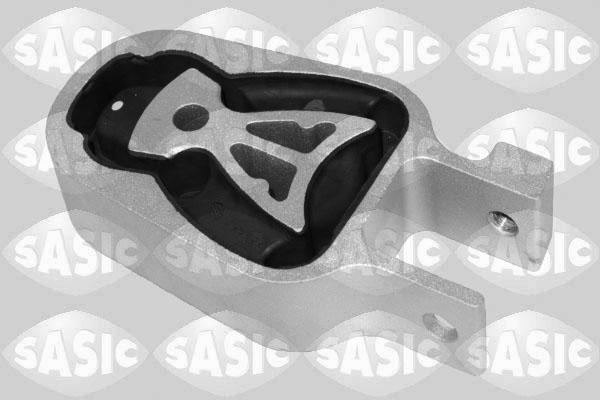 Sasic 2706523 - Подушка, опора, подвеска двигателя parts5.com