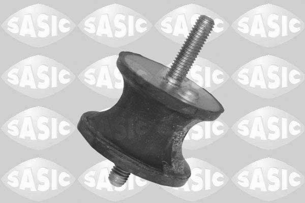 Sasic 2706571 - Подушка, опора, подвеска двигателя parts5.com