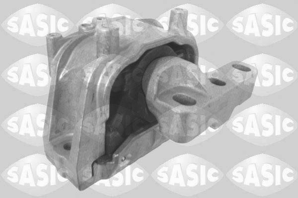 Sasic 2706094 - Подушка, опора, подвеска двигателя parts5.com