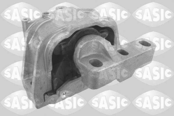 Sasic 2706095 - Подушка, опора, подвеска двигателя parts5.com