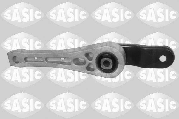 Sasic 2706059 - Подушка, опора, подвеска двигателя parts5.com