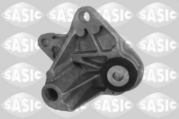 Sasic 2706053 - Подушка, опора, подвеска двигателя parts5.com