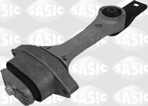 Sasic 2706002 - Подушка, опора, подвеска двигателя parts5.com