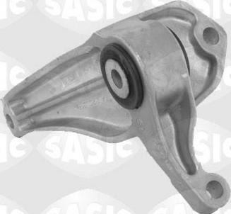 Sasic 2706014 - Подушка, опора, подвеска двигателя parts5.com