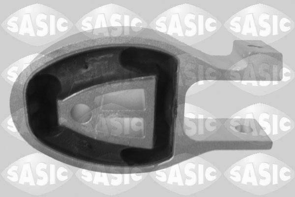 Sasic 2706081 - Подушка, опора, подвеска двигателя parts5.com