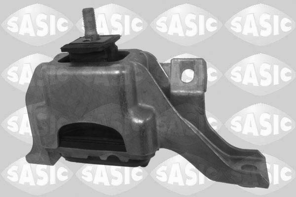 Sasic 2706070 - Подушка, опора, подвеска двигателя parts5.com