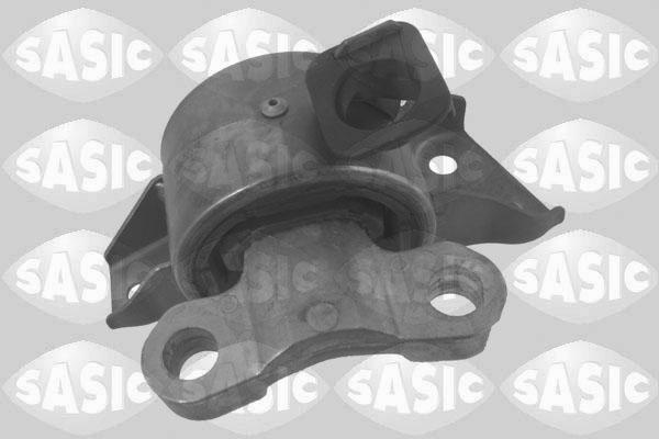 Sasic 2706078 - Подушка, опора, подвеска двигателя parts5.com