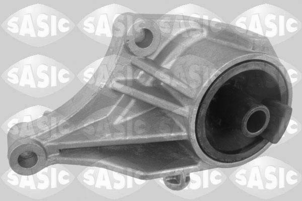 Sasic 2706077 - Подушка, опора, подвеска двигателя parts5.com