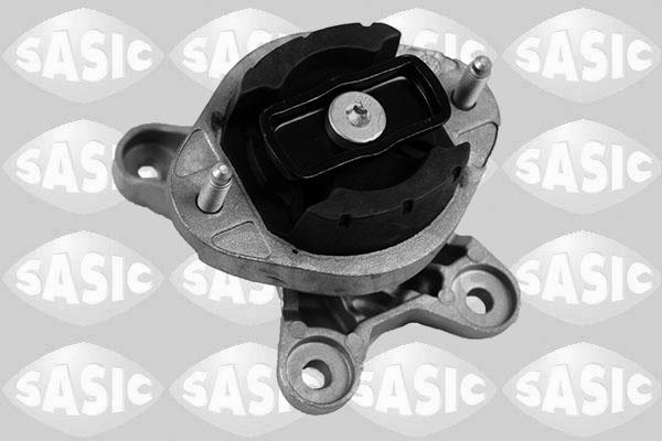 Sasic 2706142 - Подушка, опора, подвеска двигателя parts5.com