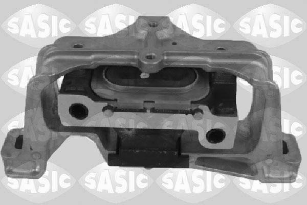 Sasic 2706158 - Подушка, опора, подвеска двигателя parts5.com