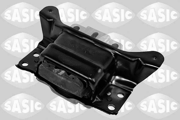 Sasic 2706157 - Подушка, опора, подвеска двигателя parts5.com