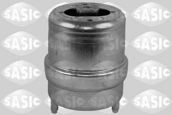 Sasic 2706185 - Подушка, опора, подвеска двигателя parts5.com