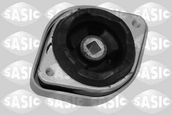 Sasic 2706183 - Подушка, опора, подвеска двигателя parts5.com