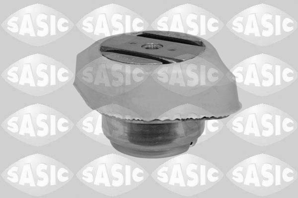 Sasic 2706124 - Подушка, опора, подвеска двигателя parts5.com