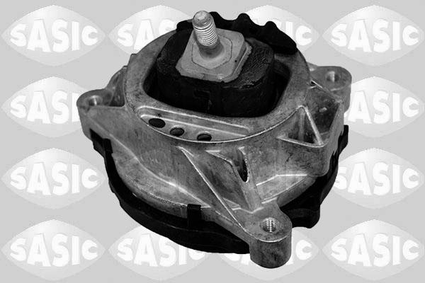 Sasic 2706318 - Подушка, опора, подвеска двигателя parts5.com