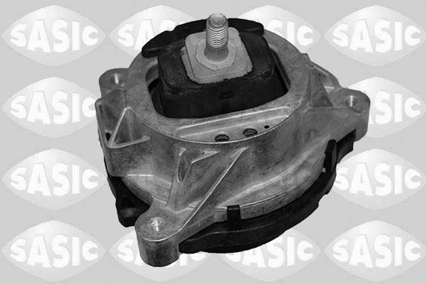 Sasic 2706317 - Подушка, опора, подвеска двигателя parts5.com