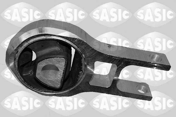 Sasic 2706333 - Подушка, опора, подвеска двигателя parts5.com