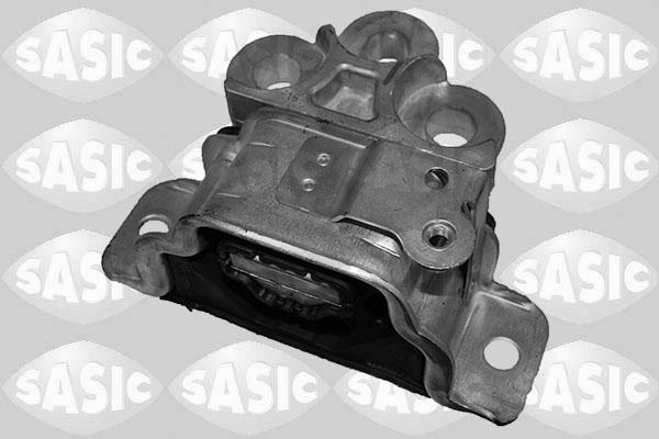 Sasic 2706332 - Подушка, опора, подвеска двигателя parts5.com