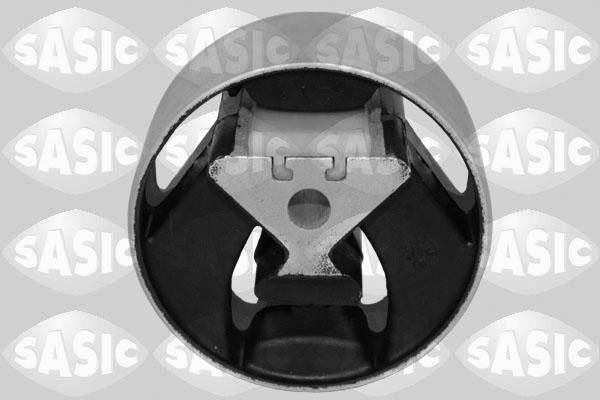 Sasic 2706379 - Подушка, опора, подвеска двигателя parts5.com