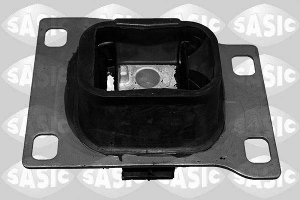 Sasic 2706255 - Подушка, опора, подвеска двигателя parts5.com