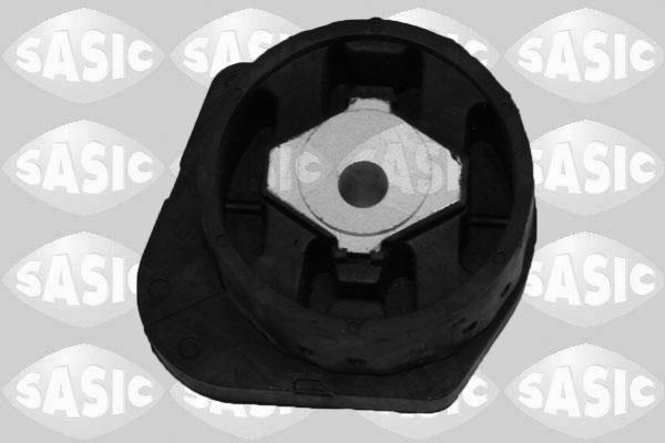 Sasic 2706200 - Подушка, опора, подвеска двигателя parts5.com