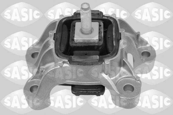 Sasic 2706239 - Подушка, опора, подвеска двигателя parts5.com