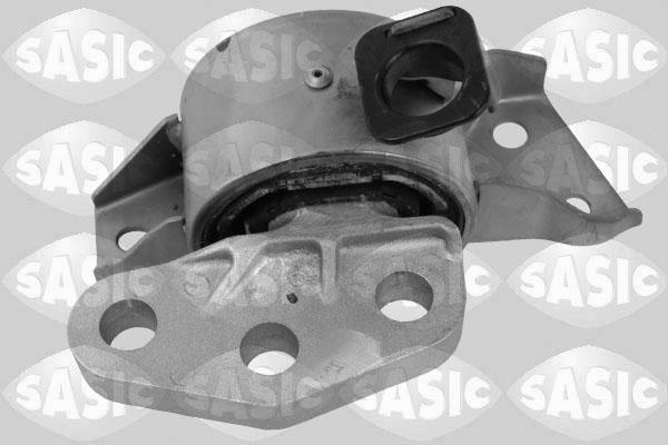 Sasic 2706235 - Подушка, опора, подвеска двигателя parts5.com