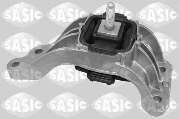 Sasic 2706232 - Подушка, опора, подвеска двигателя parts5.com