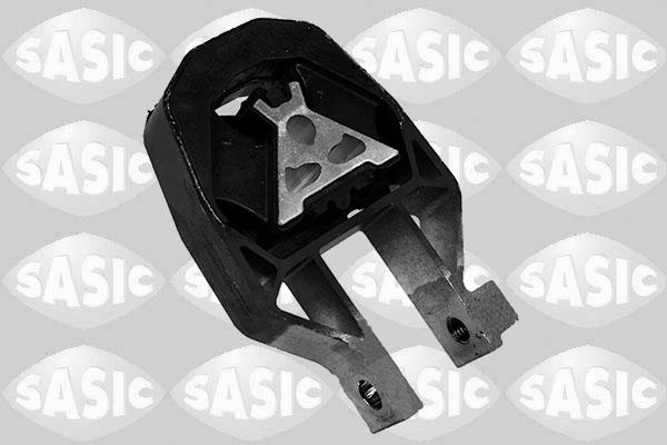 Sasic 2706272 - Подушка, опора, подвеска двигателя parts5.com