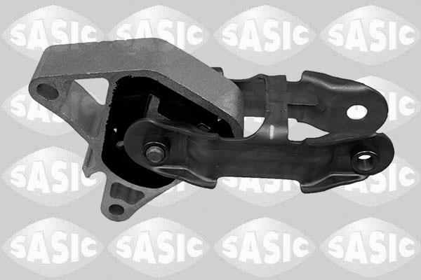 Sasic 2706277 - Подушка, опора, подвеска двигателя parts5.com