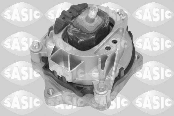 Sasic 2706740 - Подушка, опора, подвеска двигателя parts5.com