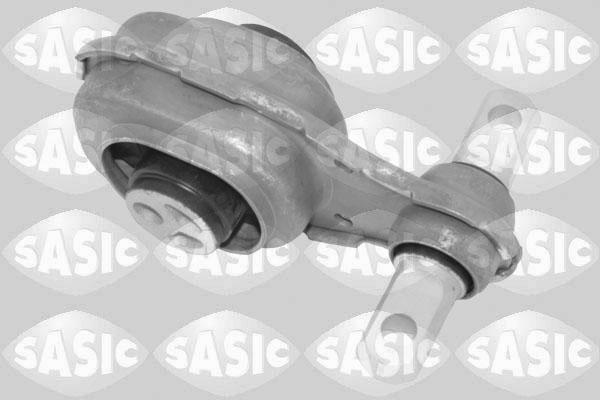 Sasic 2706718 - Подушка, опора, подвеска двигателя parts5.com