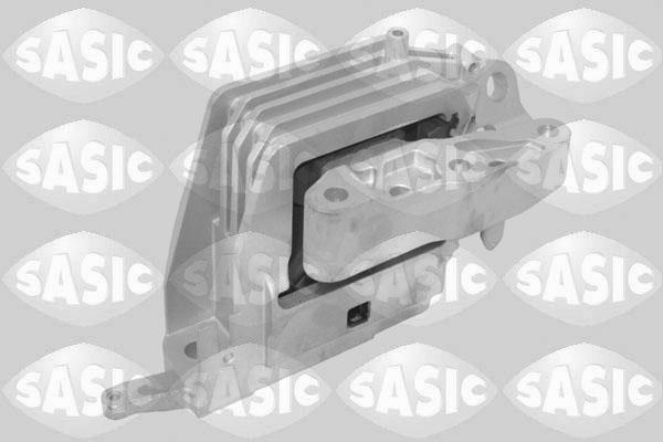 Sasic 2706788 - Подушка, опора, подвеска двигателя parts5.com