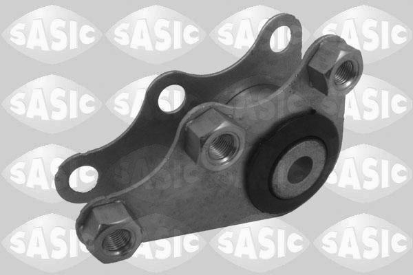 Sasic 2700051 - Подушка, опора, подвеска двигателя parts5.com