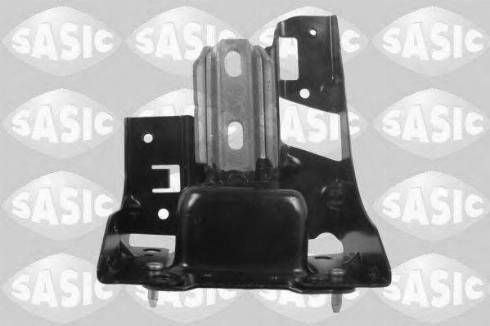 Sasic 2700069 - Подушка, опора, подвеска двигателя parts5.com