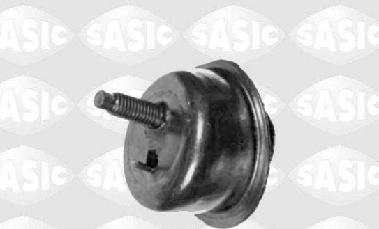 Sasic 2700001 - Подушка, опора, подвеска двигателя parts5.com