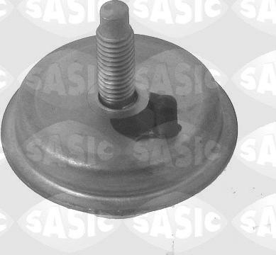 Sasic 2700003 - Подушка, опора, подвеска двигателя parts5.com