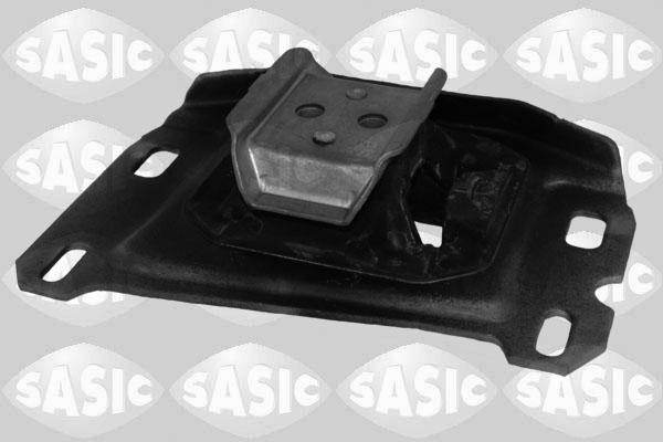 Sasic 2700082 - Подушка, опора, подвеска двигателя parts5.com