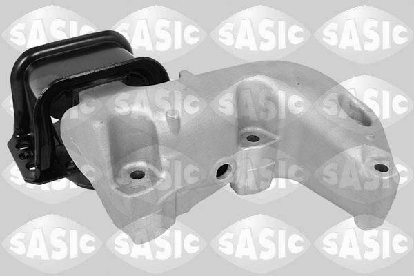 Sasic 2700076 - Подушка, опора, подвеска двигателя parts5.com