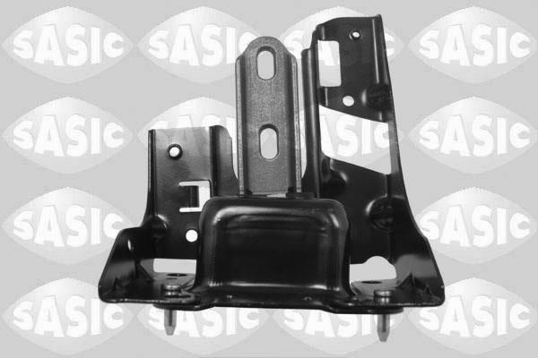 Sasic 2700073 - Подушка, опора, подвеска двигателя parts5.com