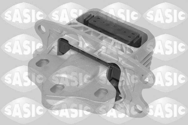 Sasic 2700148 - Подушка, опора, подвеска двигателя parts5.com